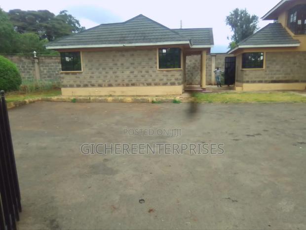 4bdrm Maisonette in Ridgeways for rent