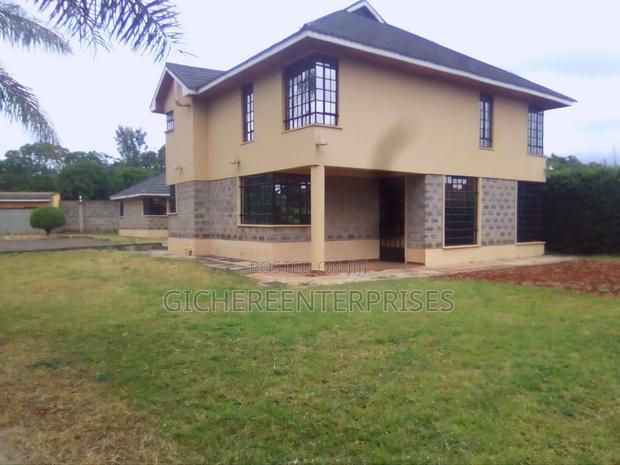 4bdrm Maisonette in Ridgeways for rent