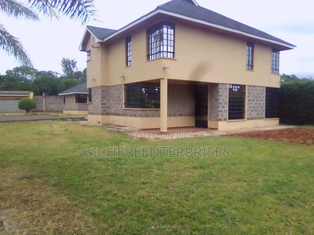 4bdrm Maisonette in Ridgeways for rent