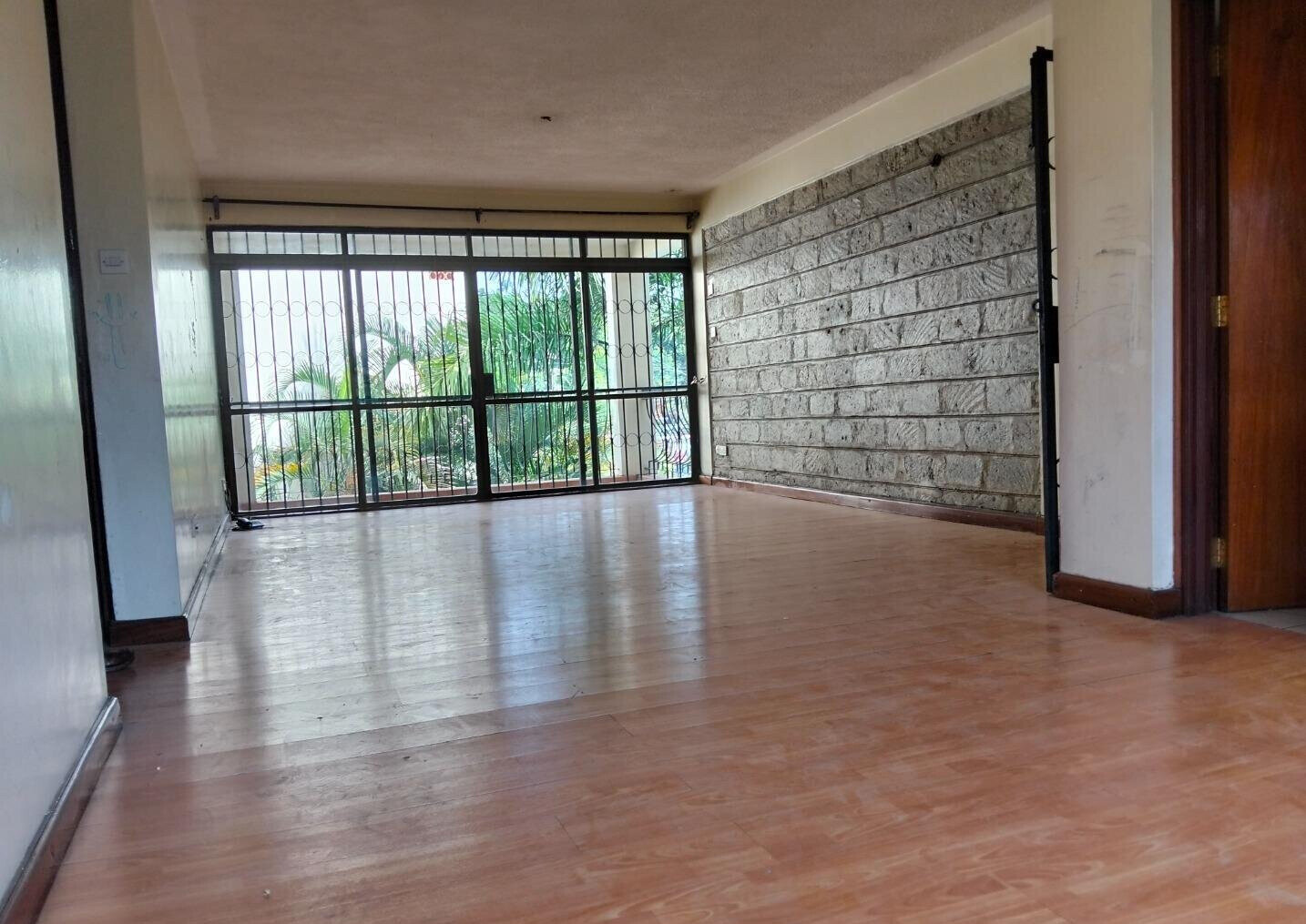 3BR with Pool & Balcony in Quiet Kileleshwa - KSh 16.5M
