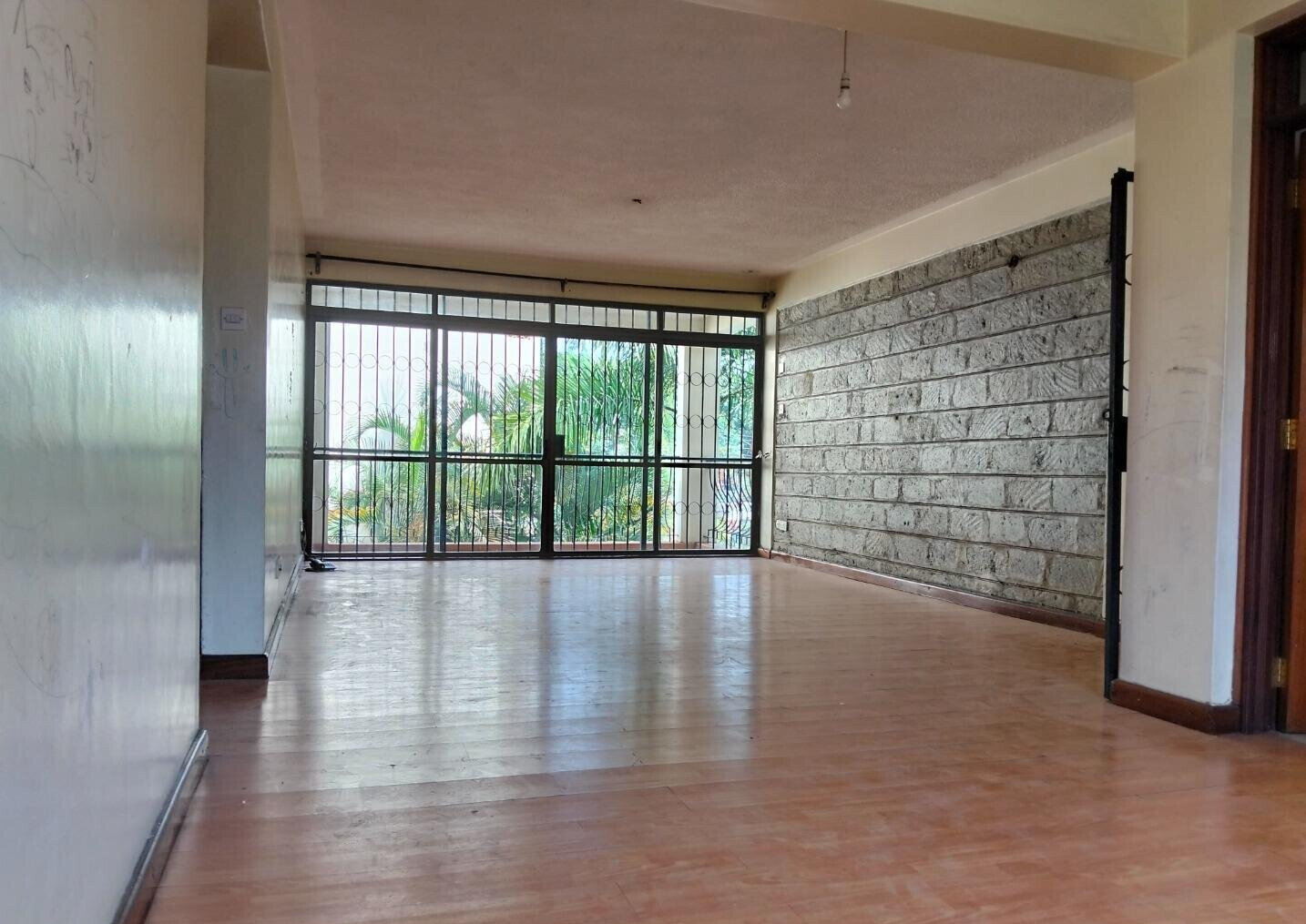 3BR with Pool & Balcony in Quiet Kileleshwa - KSh 16.5M