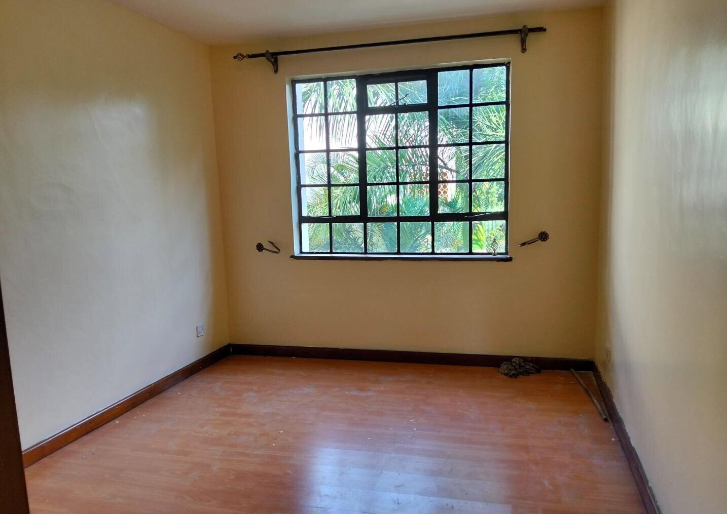 3BR with Pool & Balcony in Quiet Kileleshwa - KSh 16.5M