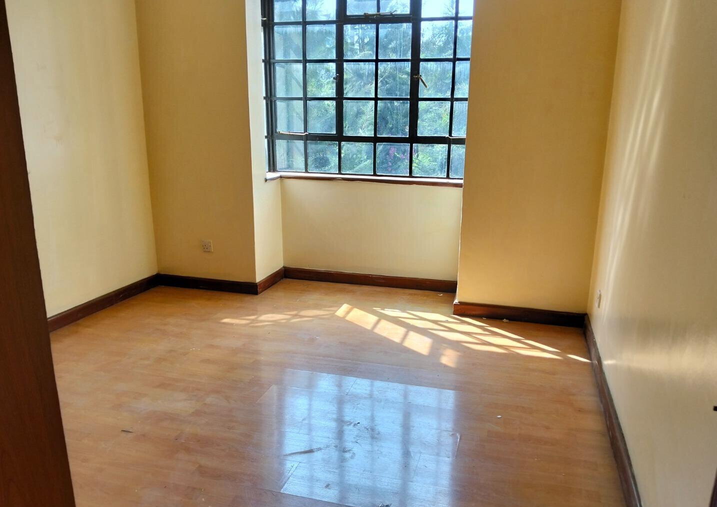 3BR with Pool & Balcony in Quiet Kileleshwa - KSh 16.5M