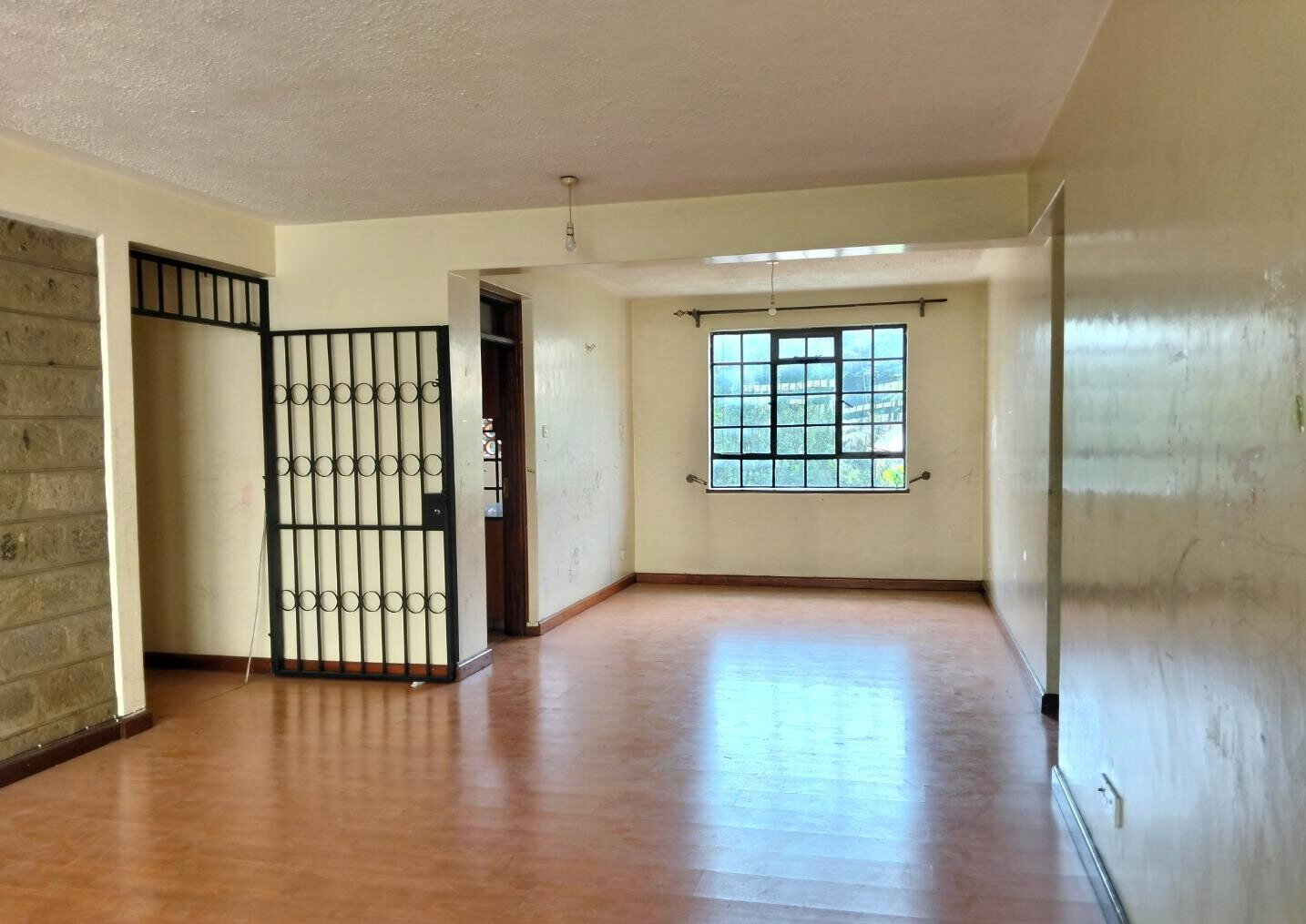 3BR with Pool & Balcony in Quiet Kileleshwa - KSh 16.5M