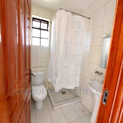 2bdrm Apartment in Fourway, Kiambu / Kiambu for rent - Image 6