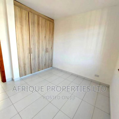 2bdrm Apartment in Fourway, Kiambu / Kiambu for rent - Image 1