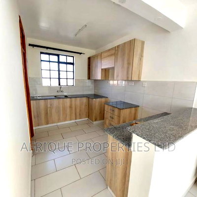 2bdrm Apartment in Fourway, Kiambu / Kiambu for rent - Image 3