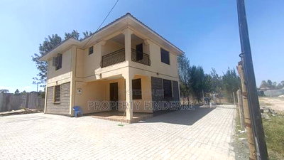 5bdrm Maisonette in Kitengela for sale - Image 1