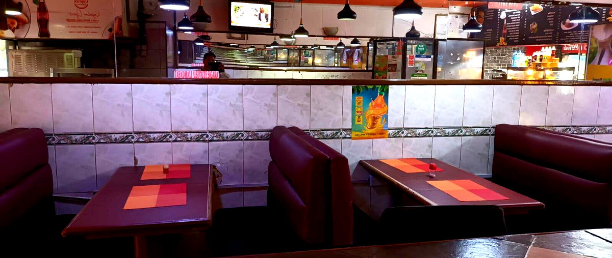 KSh 3M Garden Office Space