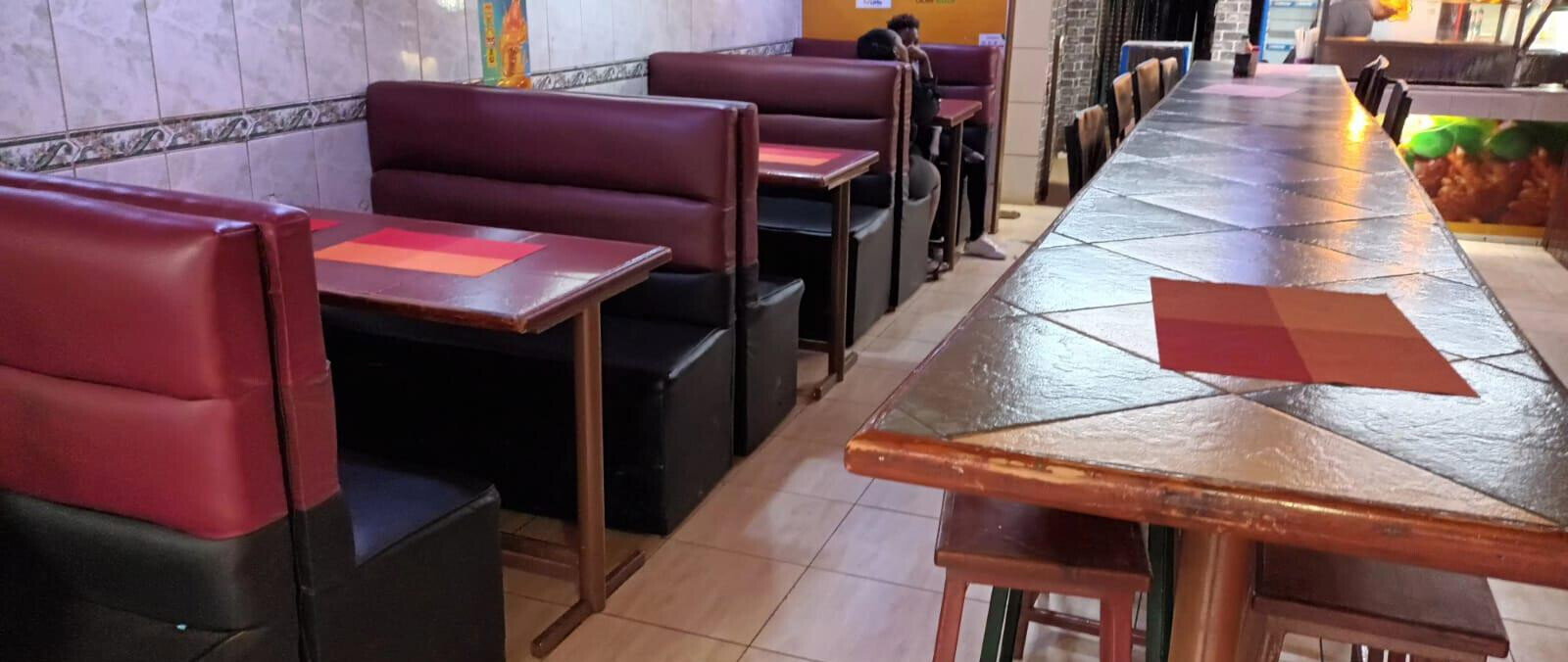 KSh 3M Garden Office Space