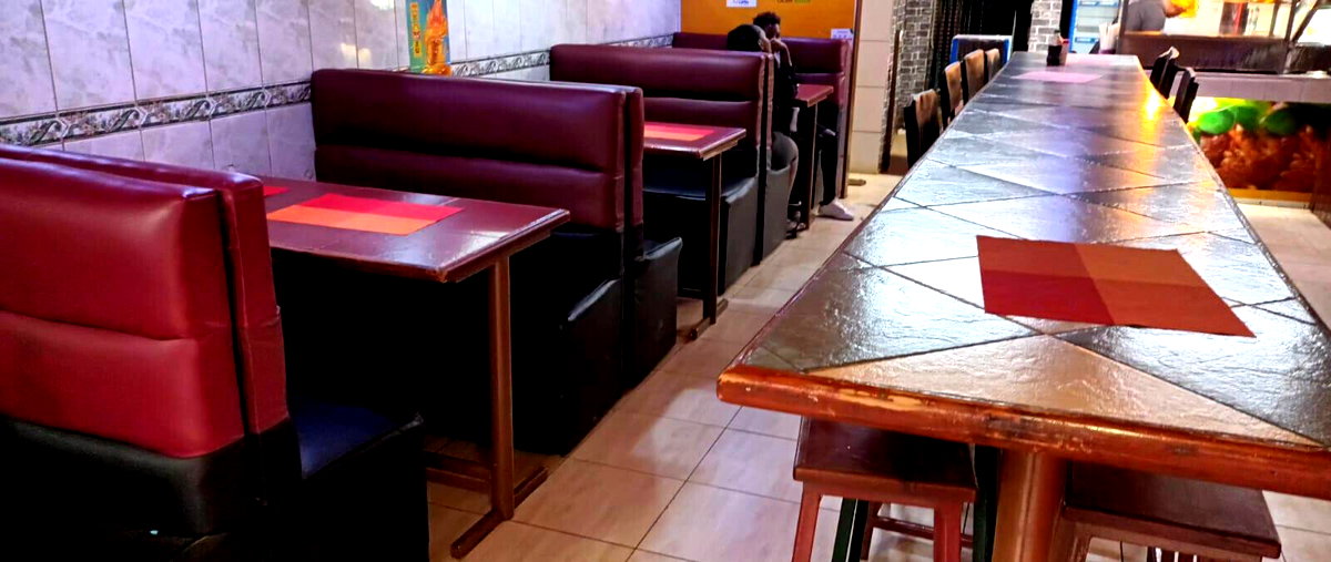 KSh 3M Garden Office Space
