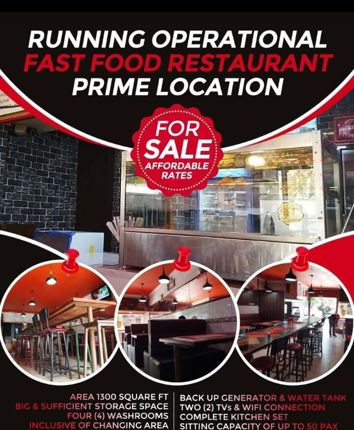 KSh 3M Garden Office Space