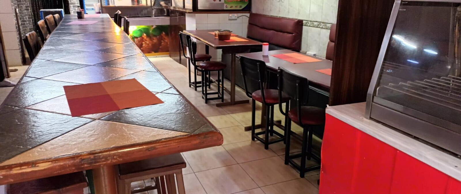 KSh 3M Garden Office Space