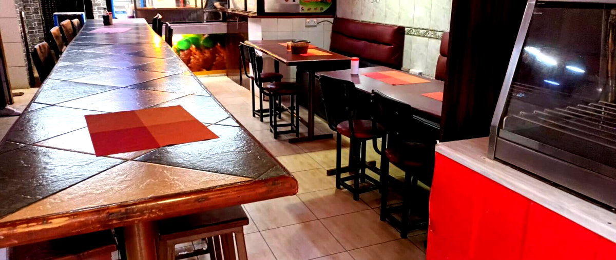 KSh 3M Garden Office Space