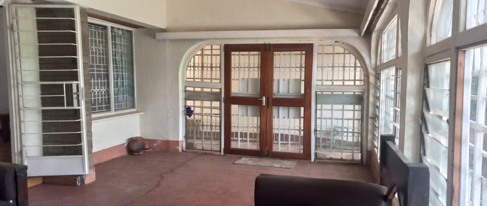 Classic 4BR Semi-Detached Maisonette with DSQ - Kileleshwa