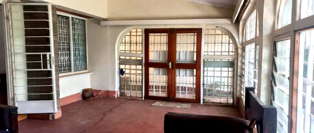 Classic 4BR Semi-Detached Maisonette with DSQ - Kileleshwa
