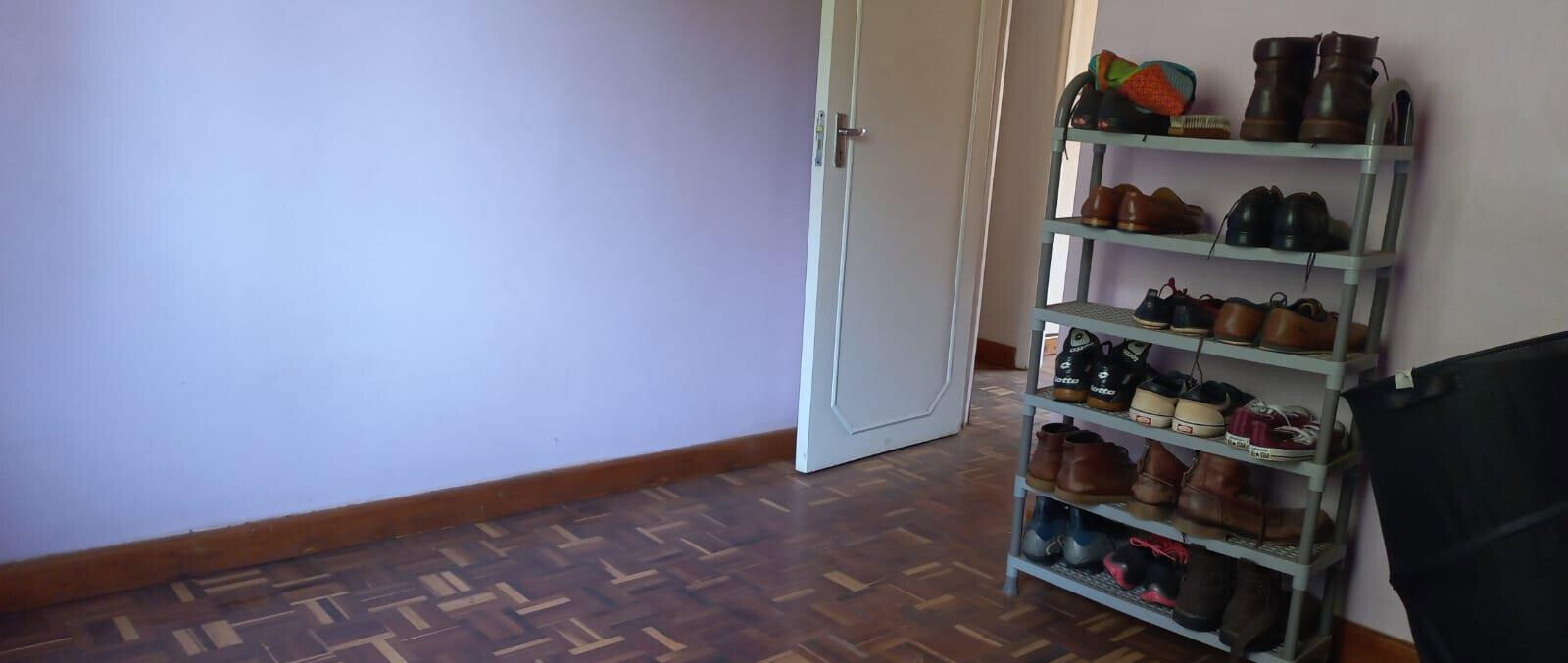 Classic 4BR Semi-Detached Maisonette with DSQ - Kileleshwa
