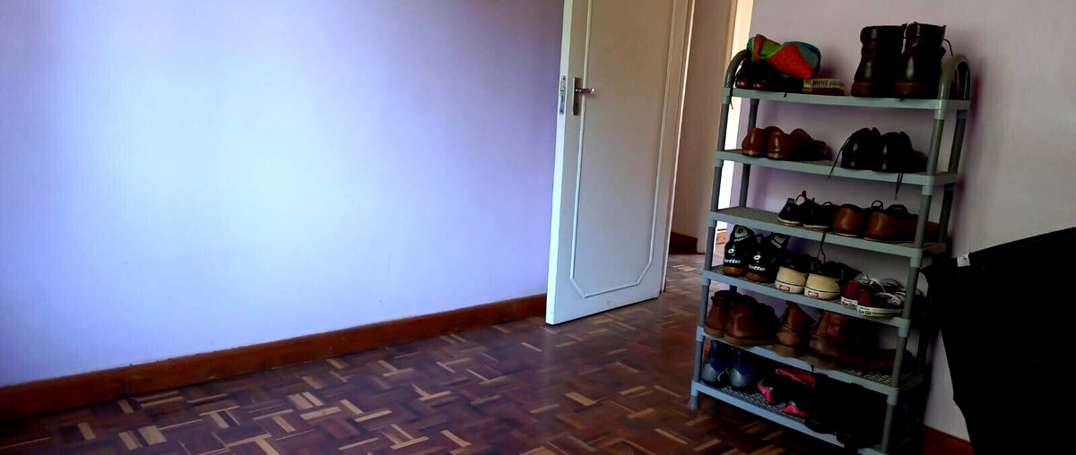 Classic 4BR Semi-Detached Maisonette with DSQ - Kileleshwa