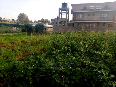 Prime Half Acre Plot for Sale in Kikuyu, Ondiri. - Image 7