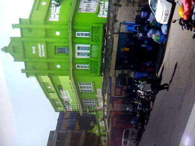 Prime Commercial Property for Sale in Nakuru CBD - Image 1