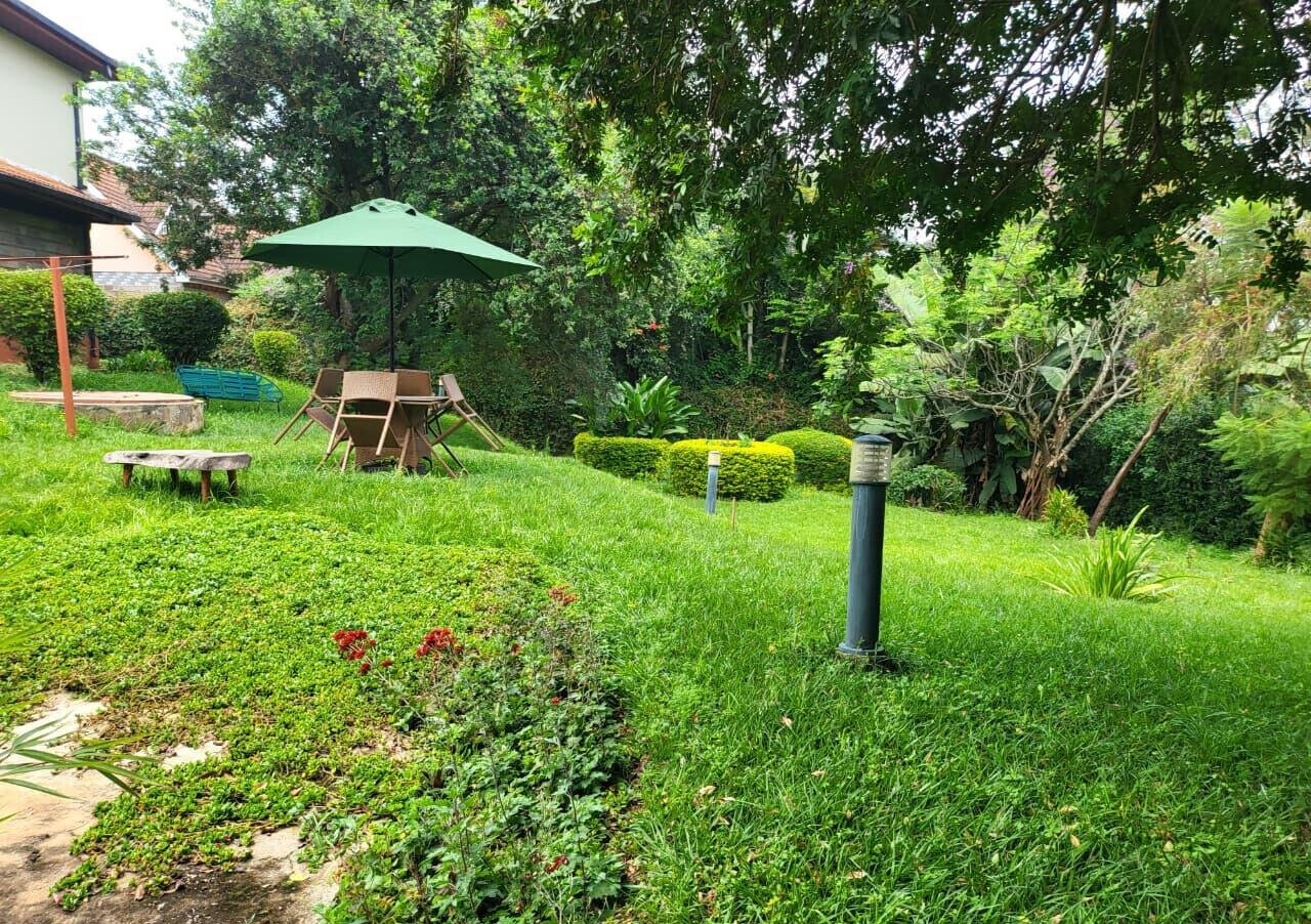 5BR Garden Home for KSh 350K