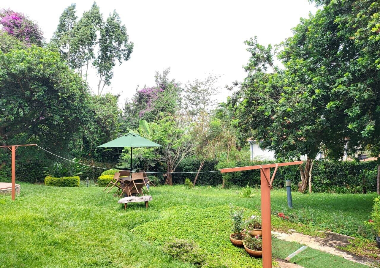 5BR Garden Home for KSh 350K