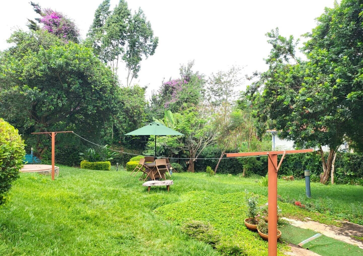 5BR Garden Home for KSh 350K