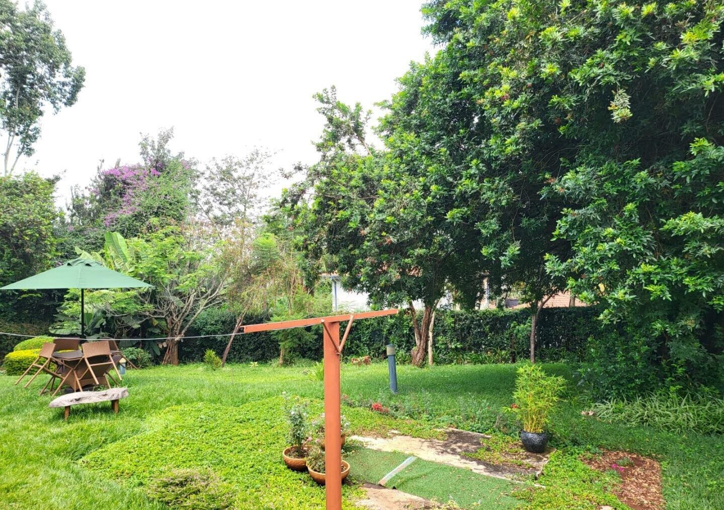 5BR Garden Home for KSh 350K