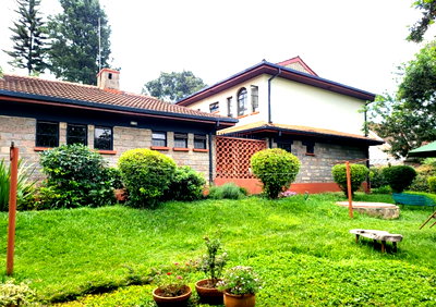5BR Garden Home for KSh 350K