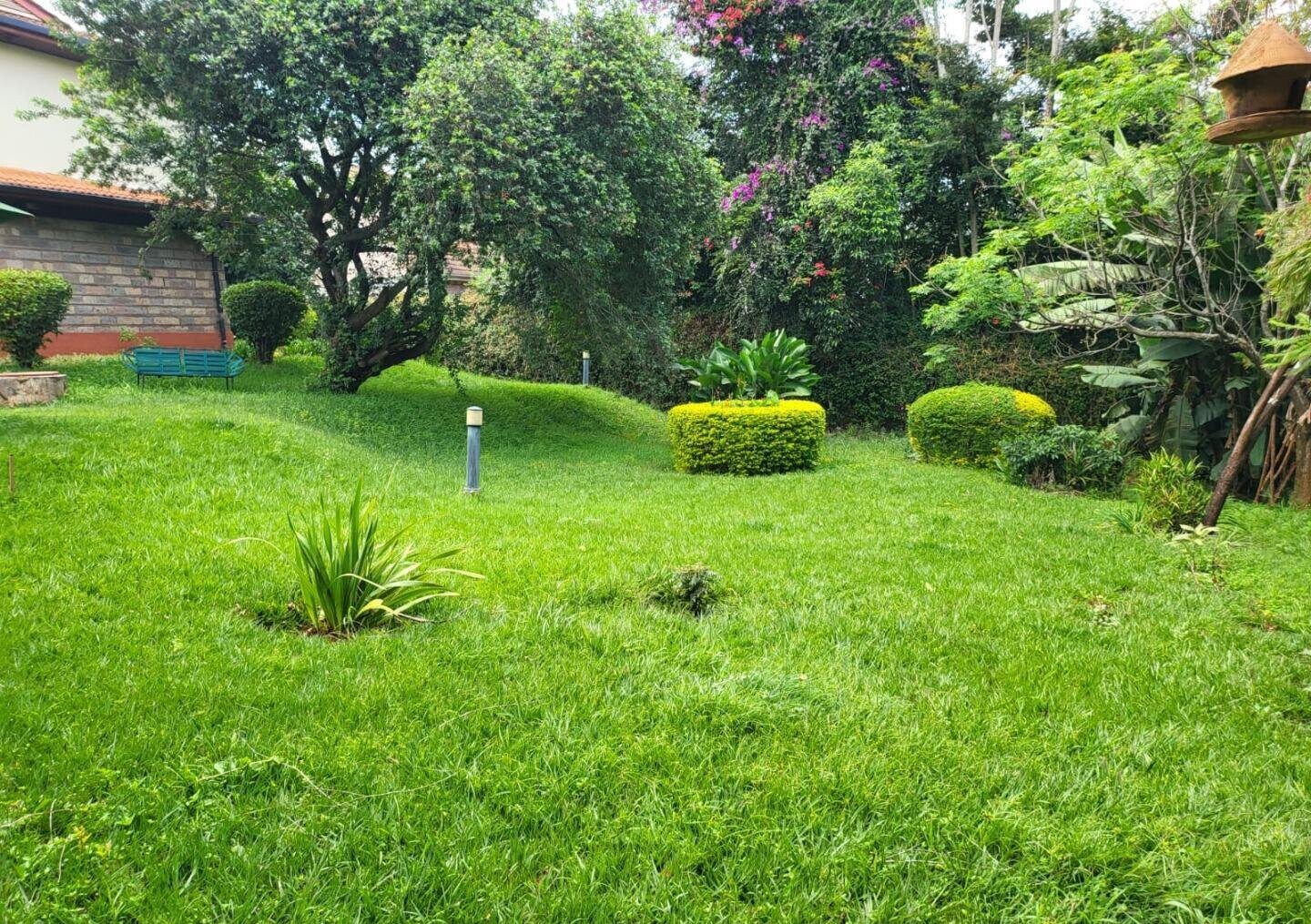 5BR Garden Home for KSh 350K
