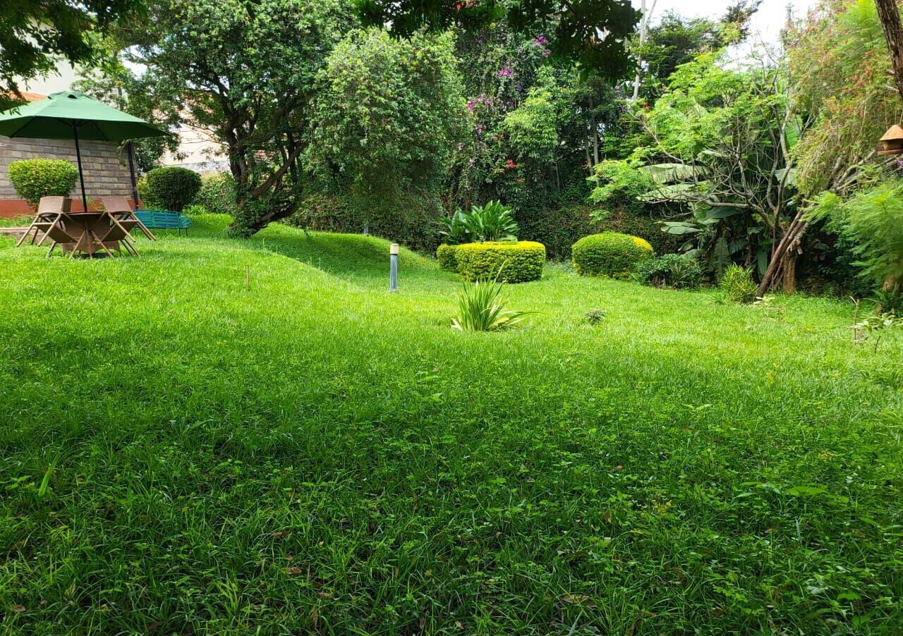 5BR Garden Home for KSh 350K