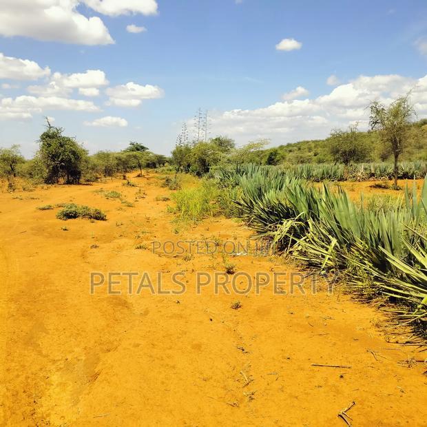 30 Acres for Sale in Mogotio
