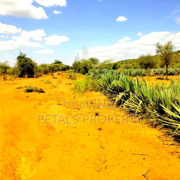 30 Acres for Sale in Mogotio