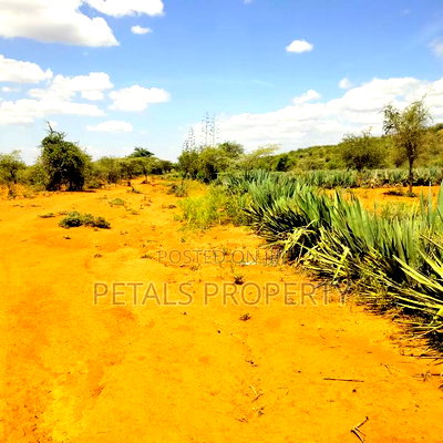 30 Acres for Sale in Mogotio - Image 5