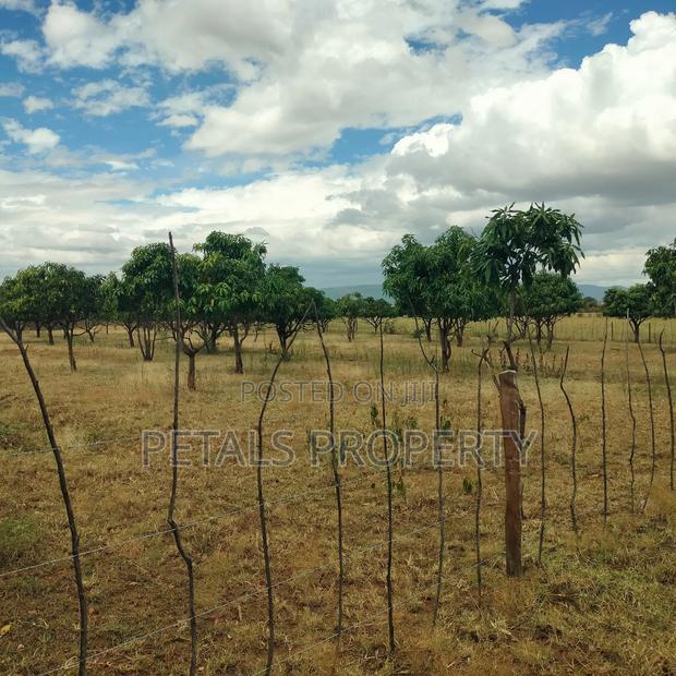 30 Acres for Sale in Mogotio