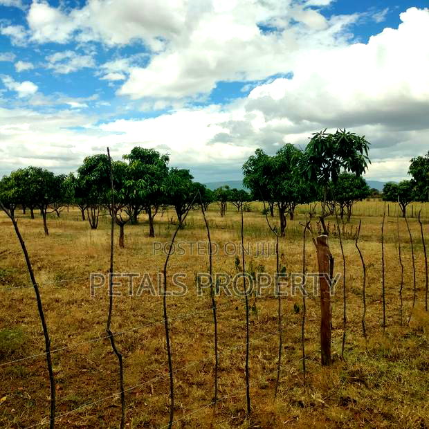 30 Acres for Sale in Mogotio