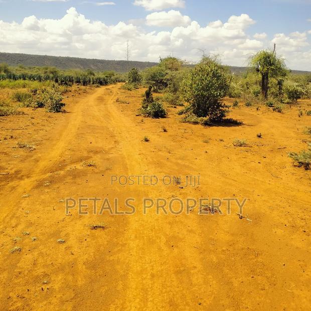 30 Acres for Sale in Mogotio