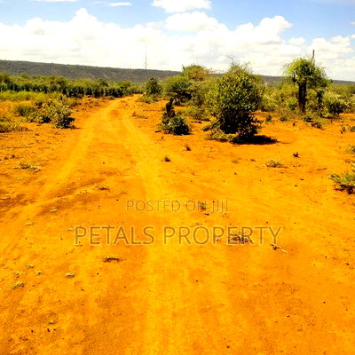 30 Acres for Sale in Mogotio - Image 2