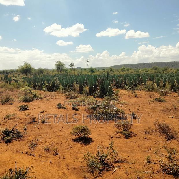 30 Acres for Sale in Mogotio