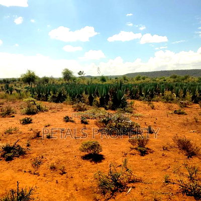 30 Acres for Sale in Mogotio - Image 3