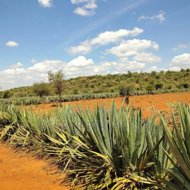 30 Acres for Sale in Mogotio