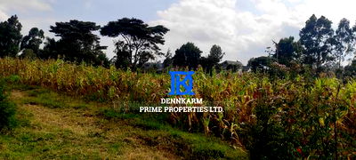 Residential Plot for Sale - Ondiri, Migumo-Ini, Kikuyu - Image 4
