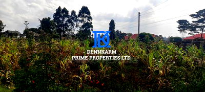 Residential Plot for Sale - Ondiri, Migumo-Ini, Kikuyu - Image 5