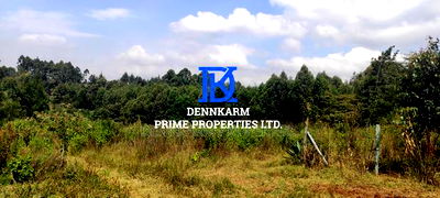 Residential Plot for Sale - Ondiri, Migumo-Ini, Kikuyu - Image 2