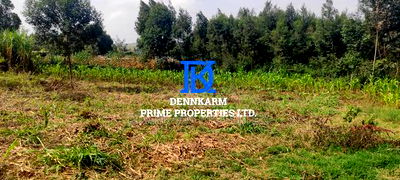 Residential Plot for Sale - Ondiri, Migumo-Ini, Kikuyu - Image 7