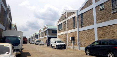 Warehouses for Rent - Image 1