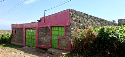 40x80 Plot for in Naivasha Kayole - Image 1