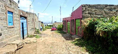 40x80 Plot for in Naivasha Kayole - Image 2