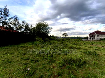 Residential Eighth Acre Plot in Ongata Rongai, Acacia Area - Image 1