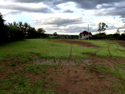 Residential Eighth Acre Plot in Ongata Rongai, Acacia Area - Image 4